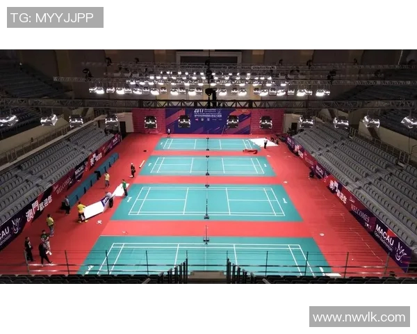 羽毛球赛事观众入场须知及注意事项全面指南