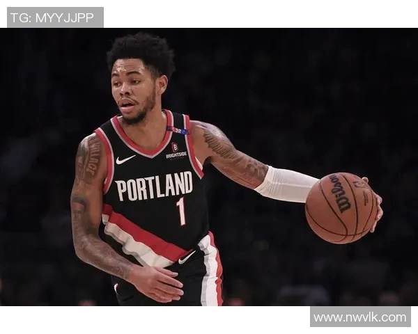 开拓者连续战胜豪强，夺得西部联盟榜首