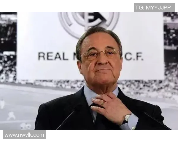 探索弗洛伦蒂诺的银河战略如何重塑足球俱乐部的未来与商业模式